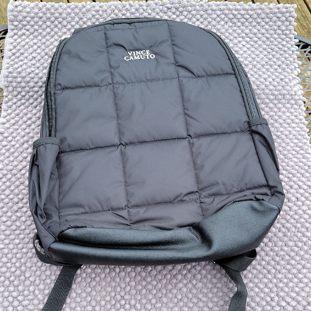 Vince Camuto Laptop Backpack
